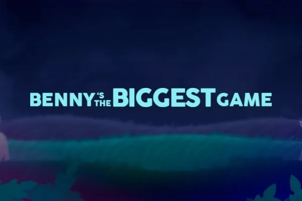 Benny's The Biggest Game
